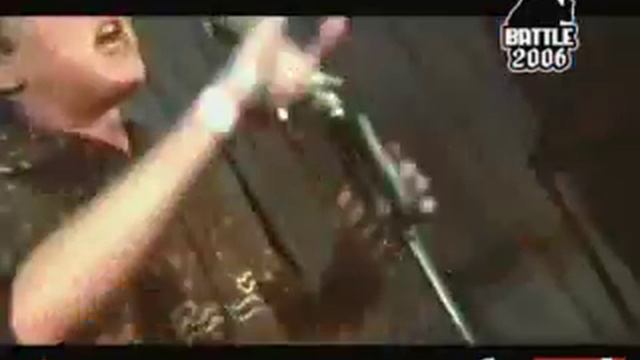 SaintOne 2006: рижский рэпер, подающий большие надежды смотреть онлайн