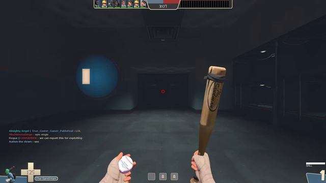 Team Fortress 2 Live Gameplay смотреть онлайн
