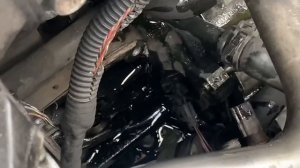 P0322 VW Audi 2.0 tdi g28 Engine Speed Sensor | vilebrequin | датчика коленвала (G28)