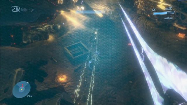 Let's Play Halo 3 | Part 5 - Floodgate | Blind Gameplay Walkthrough смотреть онлайн