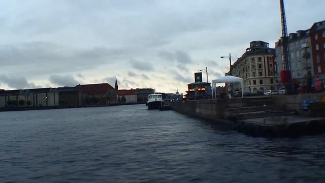 Scandinavia. Part 3. Скандинавия. Часть третья. смотреть онлайн