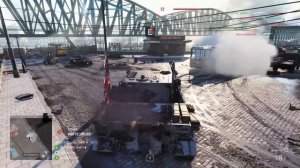 Battlefield 5 (No commentary)
