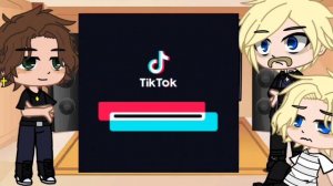 Реакция Метал Фэмили на "Пересчитай свои зубы"