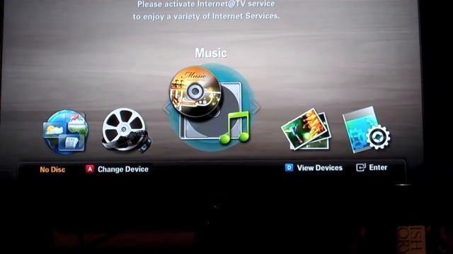 My New Blu-Ray Player смотреть онлайн