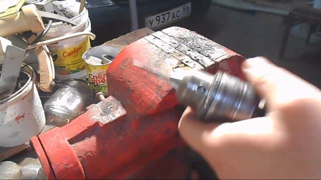 ✔Крутая идея для самоделки из ОБЫЧНОГО САМОРЕЗА смотреть онлайн