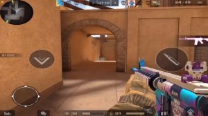 Standoff 2 iPad Pro 2018 120FPS Gameplay Does it Make a Difference⁉️