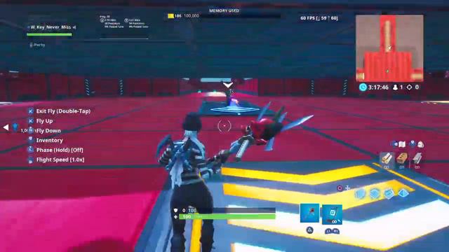 Zone wars with viewers смотреть онлайн