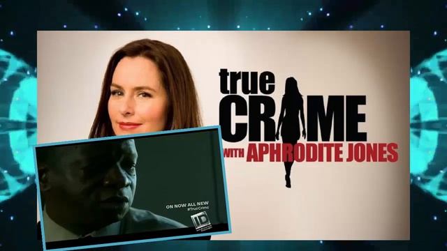 True Crime With Aphrodite Jones Season 5 Episode 3
