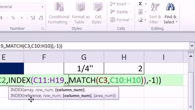 Excel Magic Trick 762: Two Way Lookup from Multiple Tables & Lookup Tables Sorted Descending смотреть онлайн