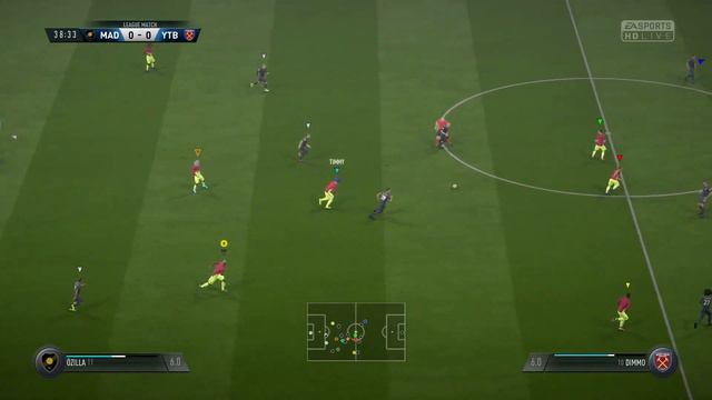 20 GAMES UNBEATEN!!!? | PRO FLOPS #4 смотреть онлайн