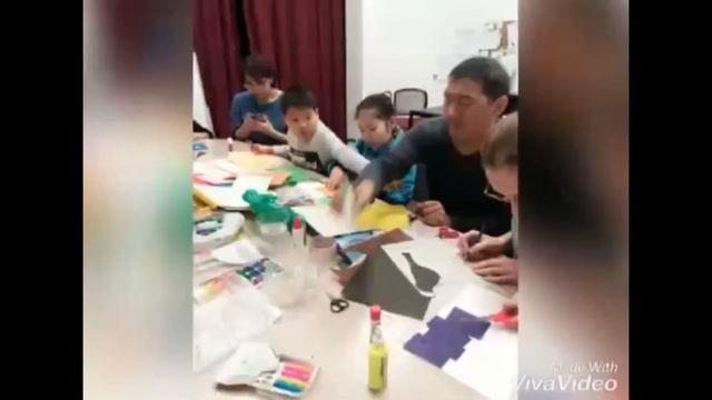 Пластилин - видео смотреть онлайн