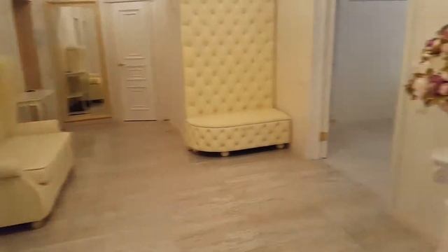 Дизайнерский ремонт в квартире на Чапаева смотреть онлайн