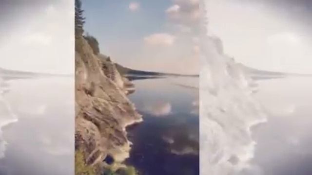 Музей-заповедник "Томская писаница" (Created with @Magisto смотреть онлайн