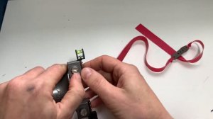 Рогатка с Али за 550 рублей. Обзор рогатки.