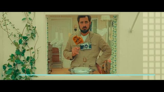 ≪Город астероидов≫ - в кино с 22 июня 2023 года (мировая премьера) смотреть онлайн