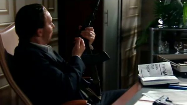 Большая разница - Бригада