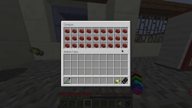 КАК МЕНЯЛСЯ РАДУЖНЫЙ ЧЕЛОВЕК-ПАУК И ЕГО ЖИЗНЕННЫЙ ЦИКЛ В МАЙНКРАФТ ! ЭВОЛЮЦИЯ И ТРОЛЛИНГ смотреть онлайн