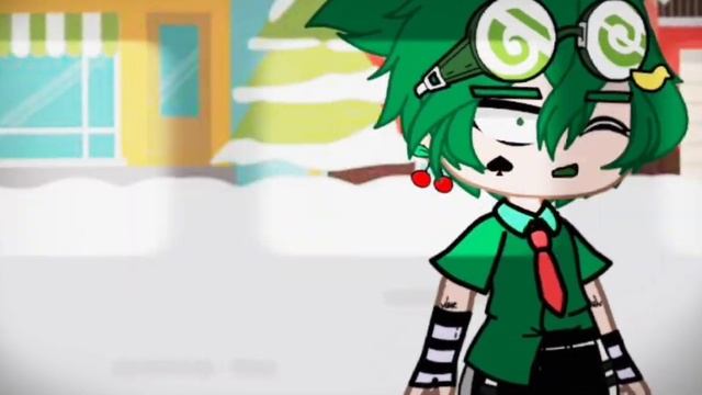 ~иду по снегу он хрустит ~ меме/ [13карт] {пик×Вару} смотреть онлайн