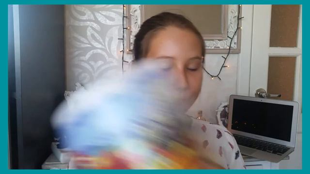 Готова к школе )) Уииии школьные предметы ?? смотреть онлайн
