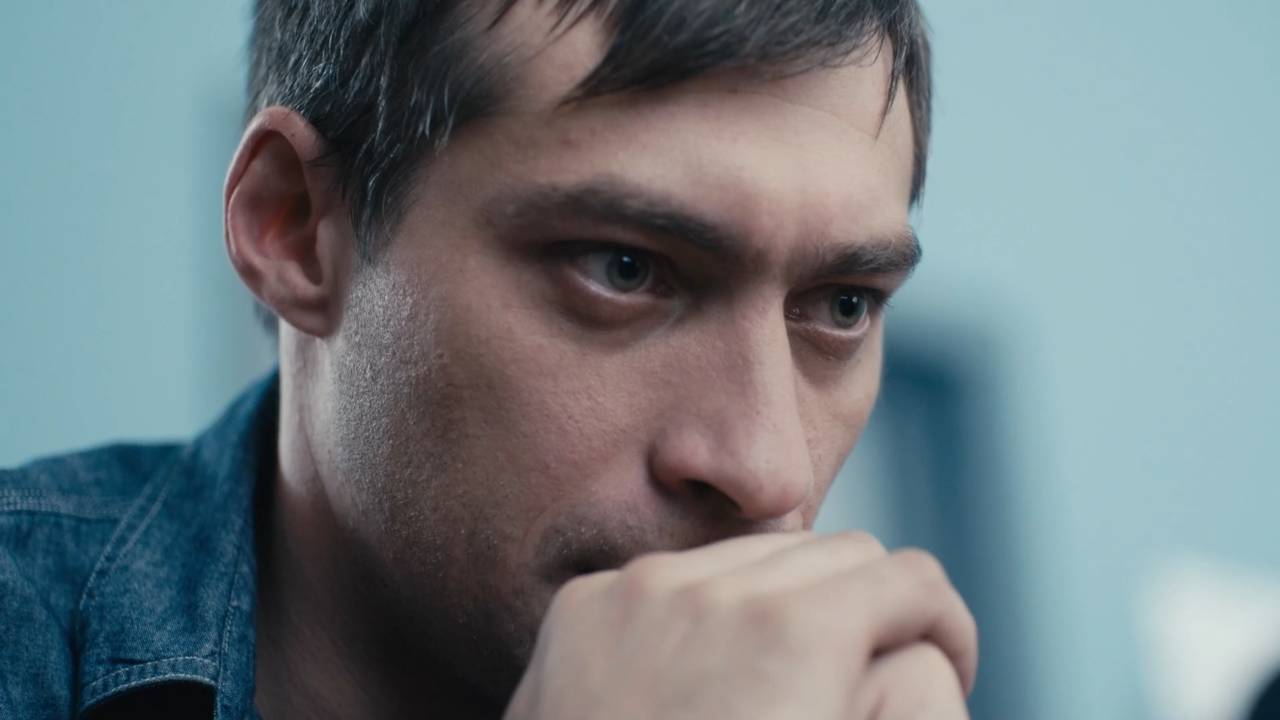 Синичка 5, 1 серия смотреть онлайн