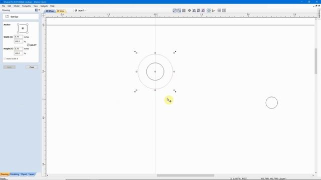 Offsetting Objects and Incremental Save - Part 7 - Vectric For Absolute Beginners смотреть онлайн