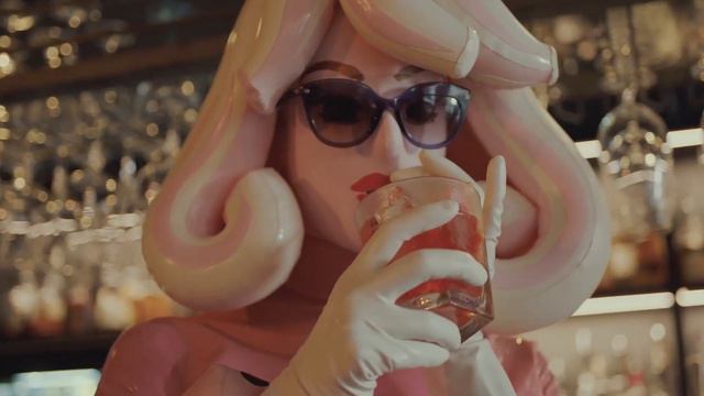 #KEEPONBEINGYOU: Meet Pandemonia | Missguided смотреть онлайн