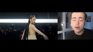 ПЕРЕВОД!!! ?? | Brunette - FUTURE LOVER | Eurovision 2023 | RUSSIAN TRANSLATE / ARMENIA