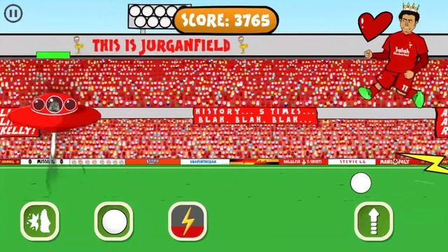 442oons football runner part 8 смотреть онлайн