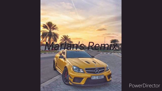 Nicebeatzprod - Половина моя -(Marian's Remix)