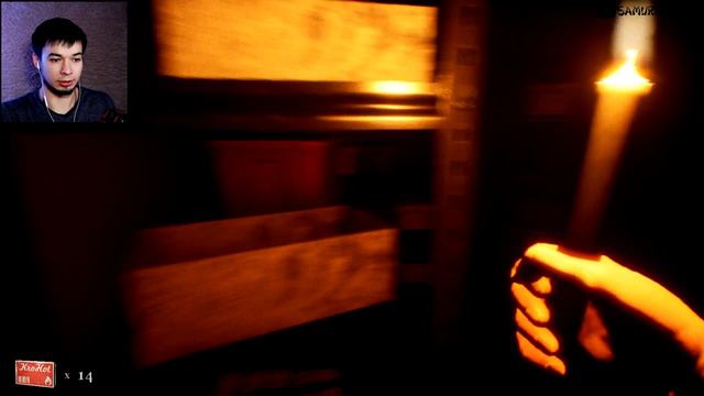 Find Me Horror Game ➽ МОНСТР ЗАБЫЛ ПРО МЕНЯ смотреть онлайн