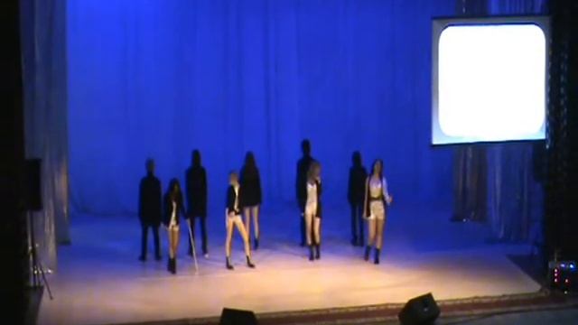 05 Dance perfomance 3 Press Play T ara Cry Cry смотреть онлайн