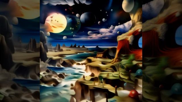 природа красками смотреть онлайн