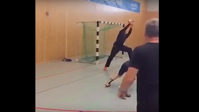 THIS IS HANDBALL #3 HD! смотреть онлайн