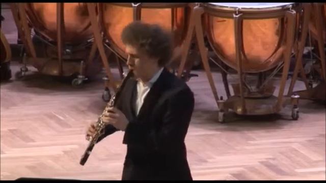 2014г, Концерт, Большой Зал Консерватории. Шрайнер Всё меньше и меньше. смотреть онлайн