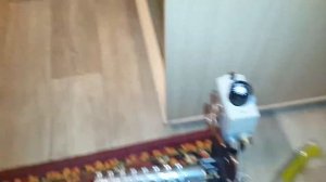 gaz34.ru Замена старой автоматики газового напольного котла на автоматику SIT #сит