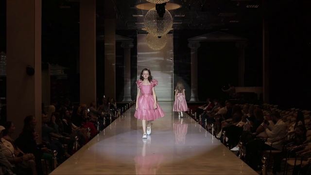 Bolero на Fashion балу TOP SECRET. 01.06.2023 смотреть онлайн