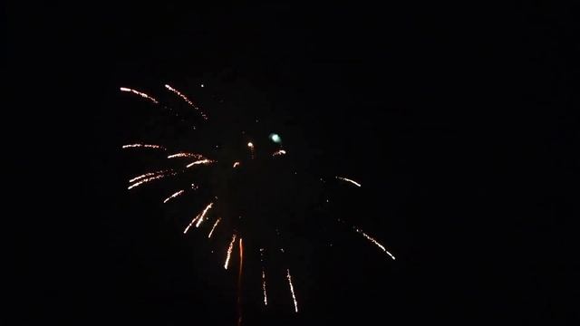 Купить салют, фейерверк в Самаре "ЖАРА" 24 залпа 1,75" смотреть онлайн