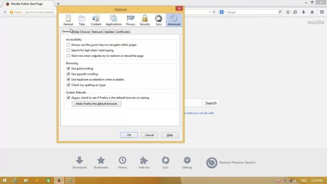 Fix Firefox Crash in Windows 8.1 смотреть онлайн