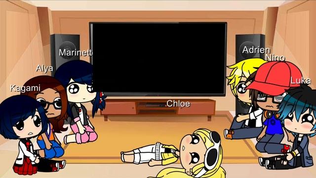 ~MLB Reacts to...whatever this is~ смотреть онлайн