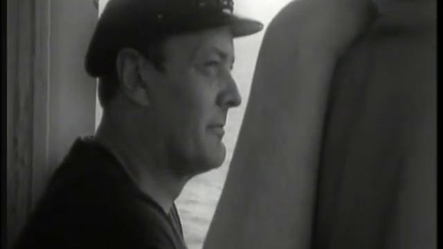 Erik Bye og PRØVEN Vol 2 смотреть онлайн