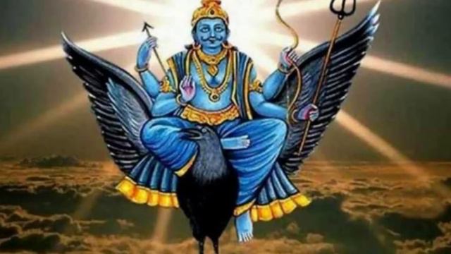 Shani Mantra 108 Times | Power for Shani Manthra | Chanting Kannada Devotional смотреть онлайн