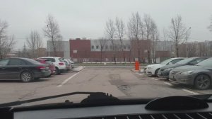 СМЕНА В ДОСТАВИСТЕ / РАБОТАЮ АВТОКУРЬЕРОМ В ДОСТАВКЕ / МОСКВА / АПРЕЛЬ