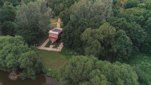 Музейный комплекс 