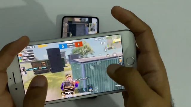 iPhone 8 Plus vs Poco X3 Pro - Speed Test 2023 смотреть онлайн