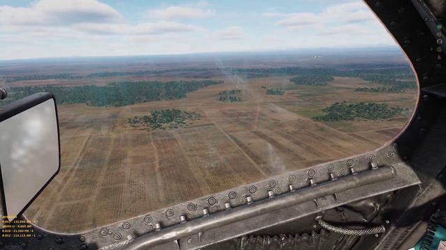 DCS World Ми-24П Миссия Сообщества К.В.А.С. смотреть онлайн