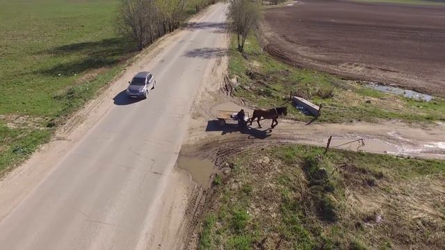 Полеты на квадрокоптере. Сыктывкар смотреть онлайн