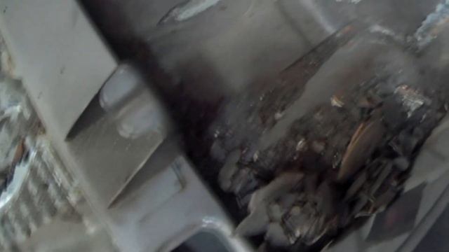 Подготовка к покраске - Ford Sierra#5 смотреть онлайн