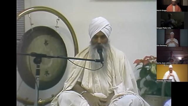 Ребефинг 9 6 12 1988 Очищение подсознания от прошлых историй смотреть онлайн