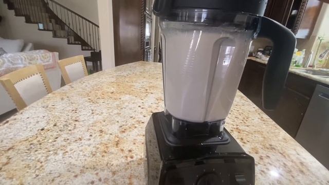 How to make Idly/Dosa batter with Vitamix In தமிழ் смотреть онлайн
