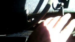 Ниссан атлас на мостах. Крадкий обзор подвески.